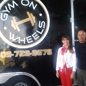 Meet your Posher, Laura